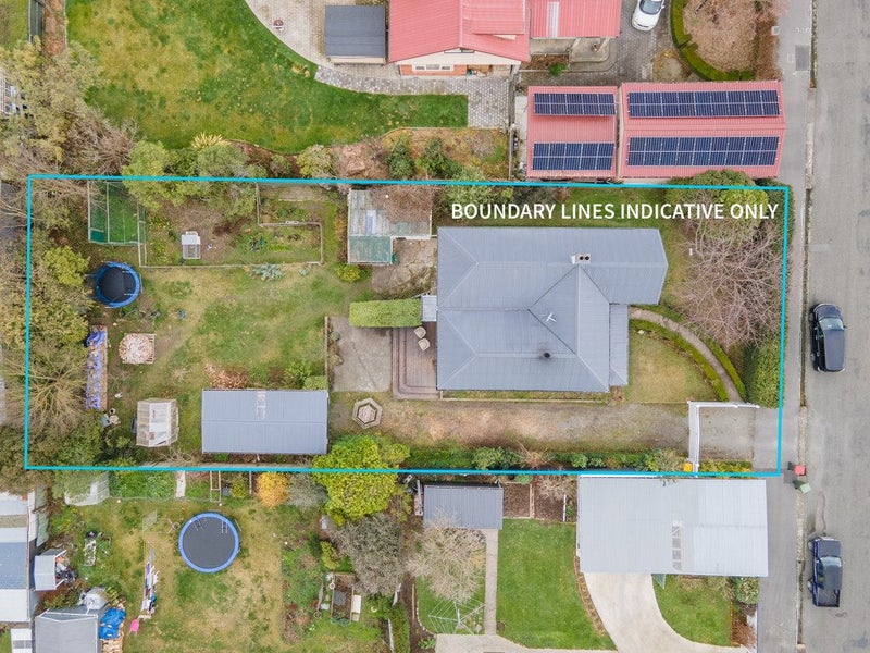 19 Rhodes Street, Waimate, Waimate - Carousel 23