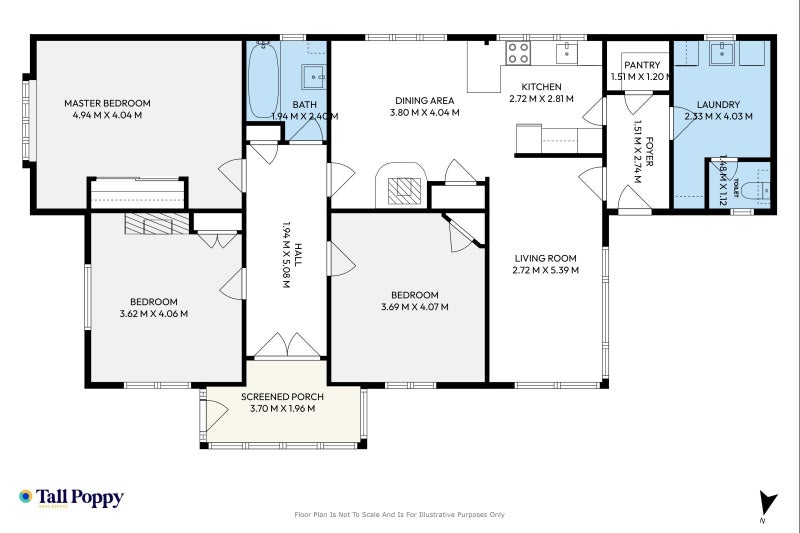 49 Venus Street, Georgetown, Invercargill - Carousel 20