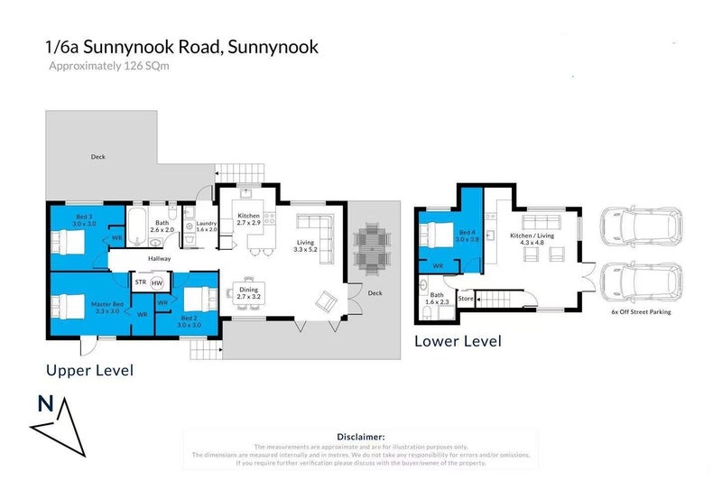 1/6A Sunnynook Road, Sunnynook, Auckland - Carousel 17