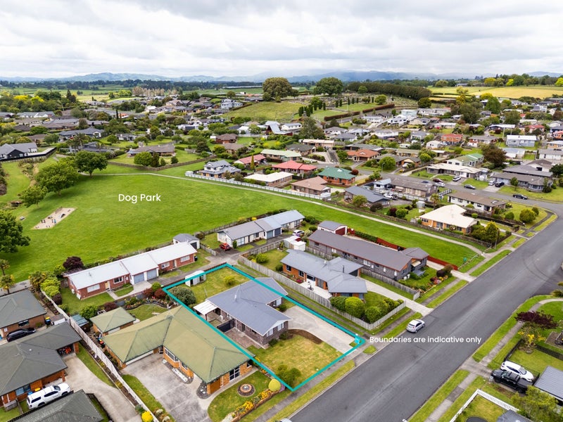 242 Chatsfield Drive, Te Awamutu, Te Awamutu - Carousel 1