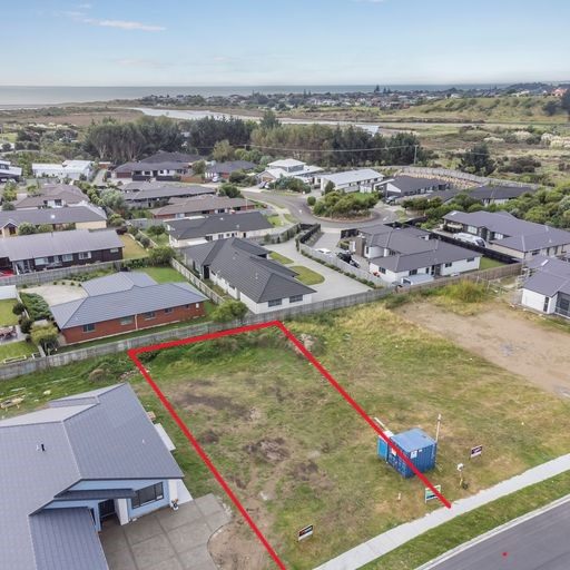 Property Valuation for 105 Cedar Drive, Paraparaumu Beach, Paraparaumu