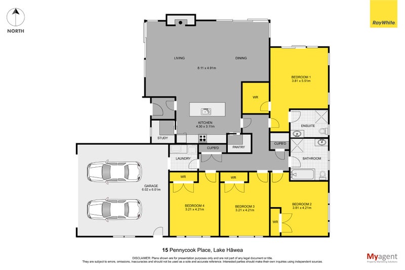 15 Pennycook Place, Wanaka - Carousel 33