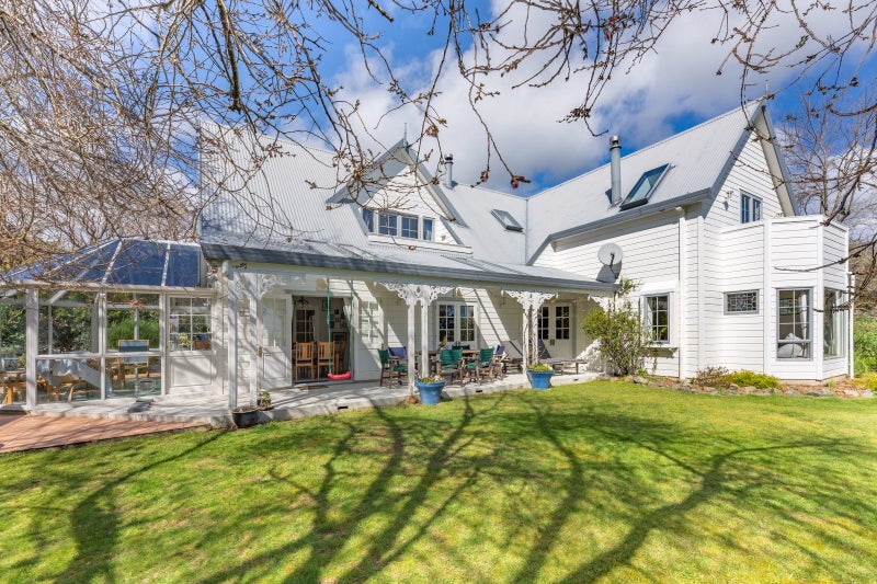 Property Valuation for 42 Wi Tako Street, Manakau, Horowhenua, Manawatu