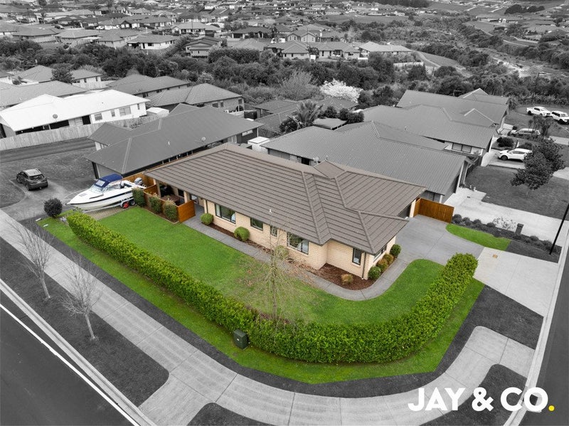 1 Galston Court, Pokeno - Carousel 1