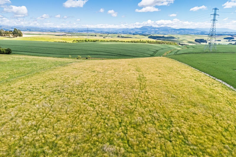 0 Rolling Ridges Road, Levels Valley, Timaru - Carousel 1