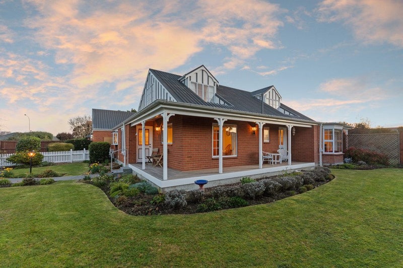 3 Parnham Lane, Kaiapoi, Kaiapoi - Carousel 2