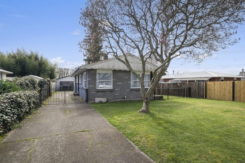 Property Valuation for 115 Oregon Drive, Murupara, Whakatane, Bay Of Plenty Trade Me Property