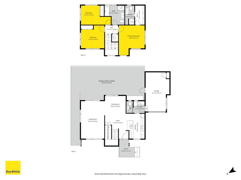 106 Castledine Crescent, Glen Innes, Auckland - Carousel 22