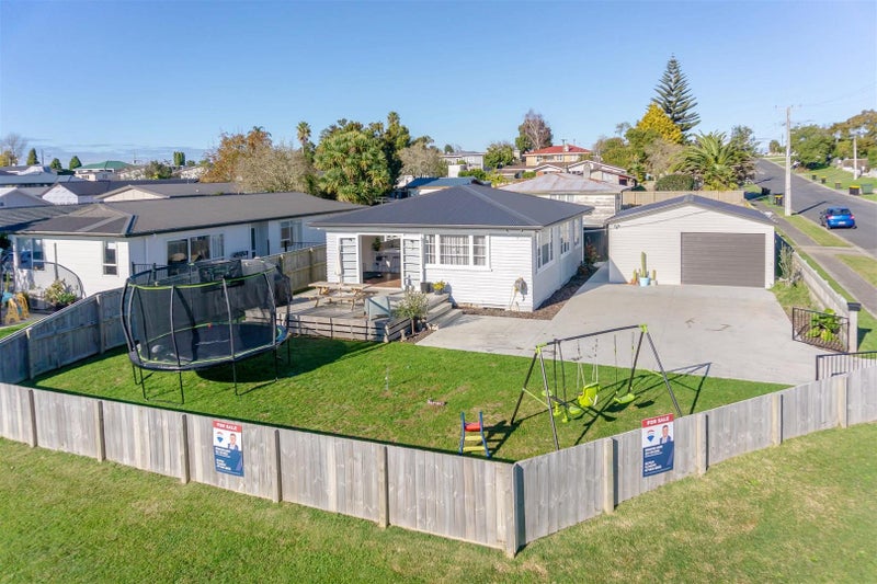 17 Whitaker Street, Kihikihi, Te Awamutu - Carousel 26