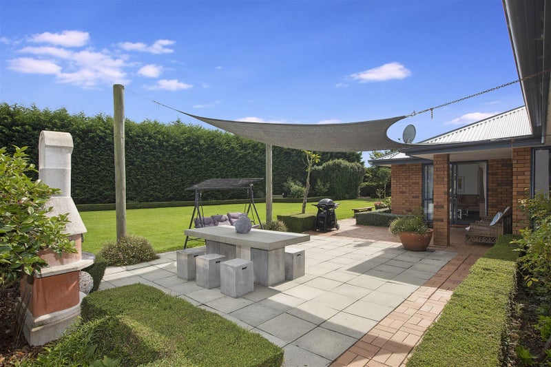 Property Valuation for 85 Ohoka Meadows Drive, Kaiapoi Trade Me