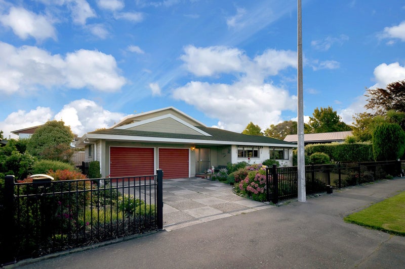 287 Avonhead Road, Avonhead, Christchurch - Carousel 30