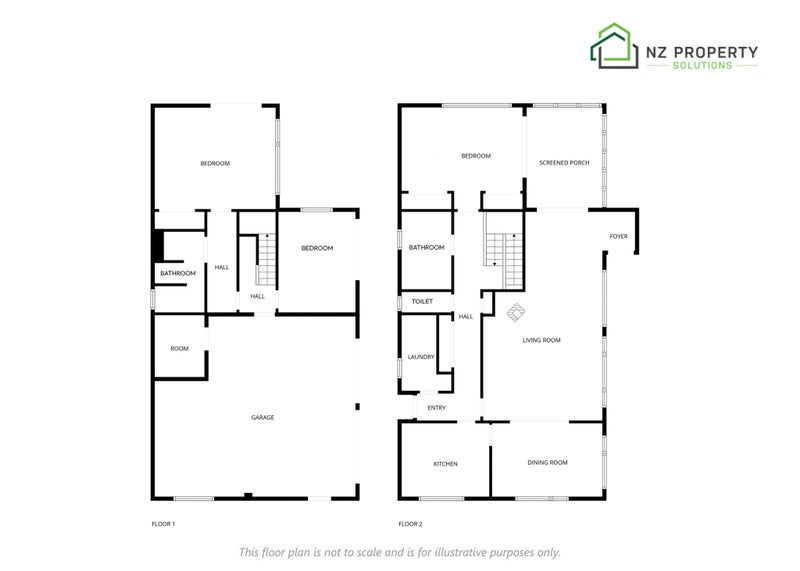 198A Larnach Road, Waverley, Dunedin - Carousel 30