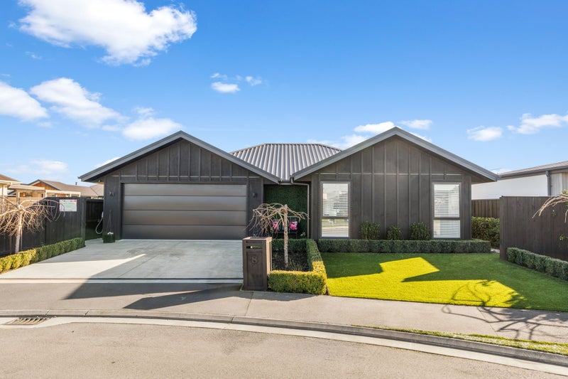 8 Biggles Place, Lincoln, Lincoln - Carousel 1