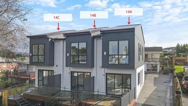 14B Choice Avenue, Henderson, Auckland - Carousel 1