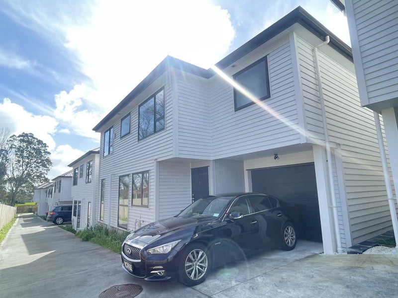 3/31 Frost Road, Mount Roskill, Auckland - Carousel 1
