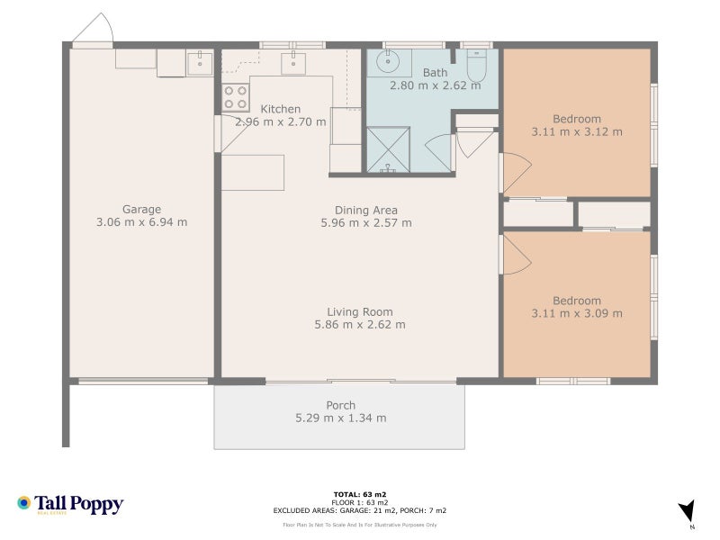 2/8 Enterprise Street, Alexandra, Alexandra - Carousel 19