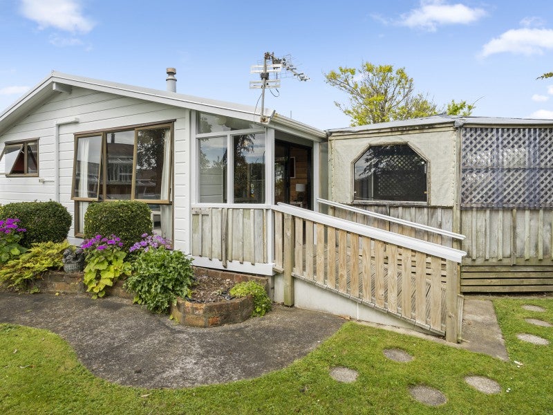 Property Valuation for 27 Sole Avenue, Bell Block, New Plymouth Trade