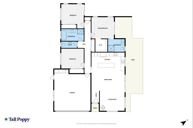 3 Mount Prospect Lane, Wānaka - Carousel 27