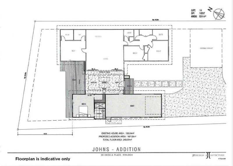 30 Angela Place, Kinloch, Taupo - Carousel 25