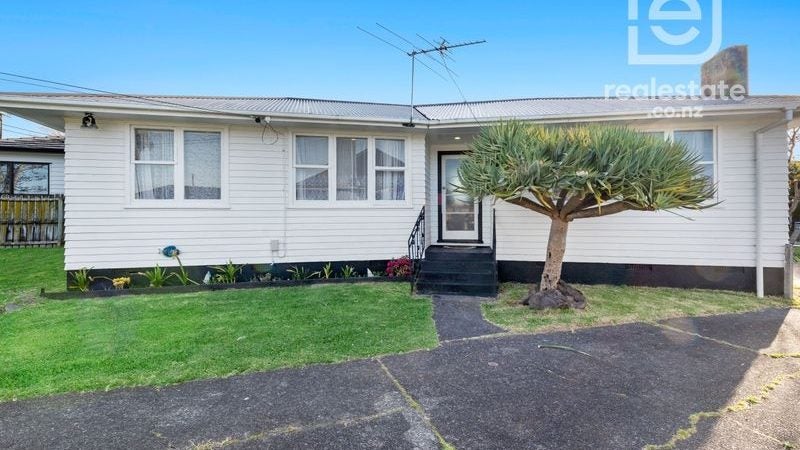 16 Ivon Road, Otara, Auckland - Carousel 1