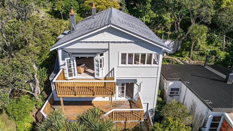 32 Havelock Street, Mornington, Wellington - Carousel 1
