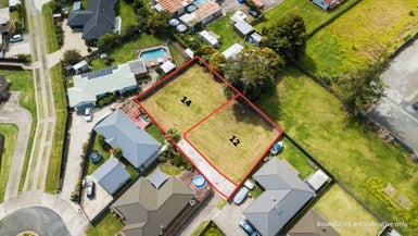 12 Aitkenhead Court, Parakai, Helensville - Carousel 1