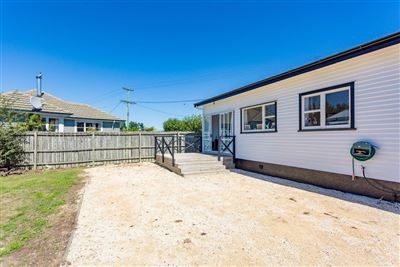 1266 Courtenay Road, Kirwee - Carousel 13