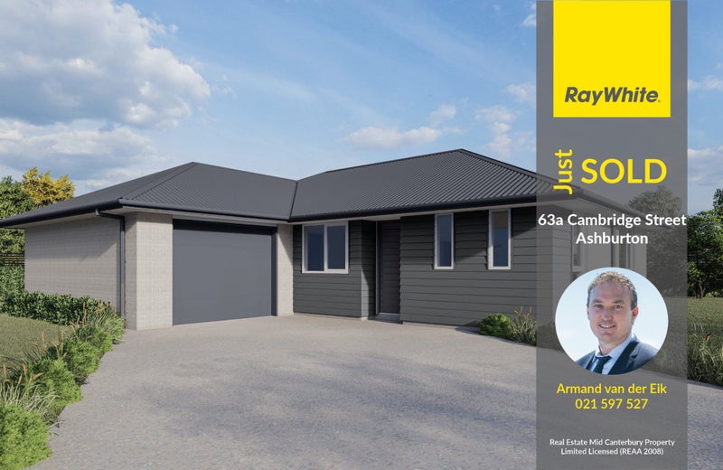 63A Cambridge Street, Hampstead, Ashburton - Carousel 1