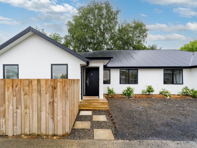 12 Craigellachie Lane, Kenmure, Dunedin - Carousel 2