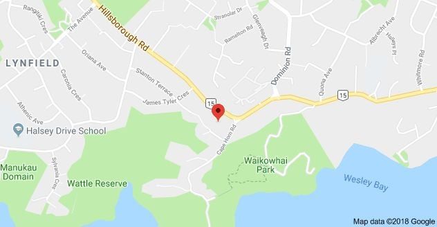 7 George Laurenson Lane, Mount Roskill, Auckland - Carousel 2