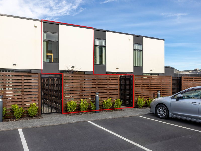 14/118G Salisbury Street, Christchurch Central, Christchurch - Carousel 1