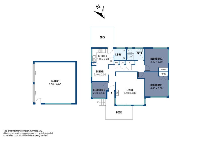16 Frank Hewitt Street, Pukekohe, Pukekohe - Carousel 19