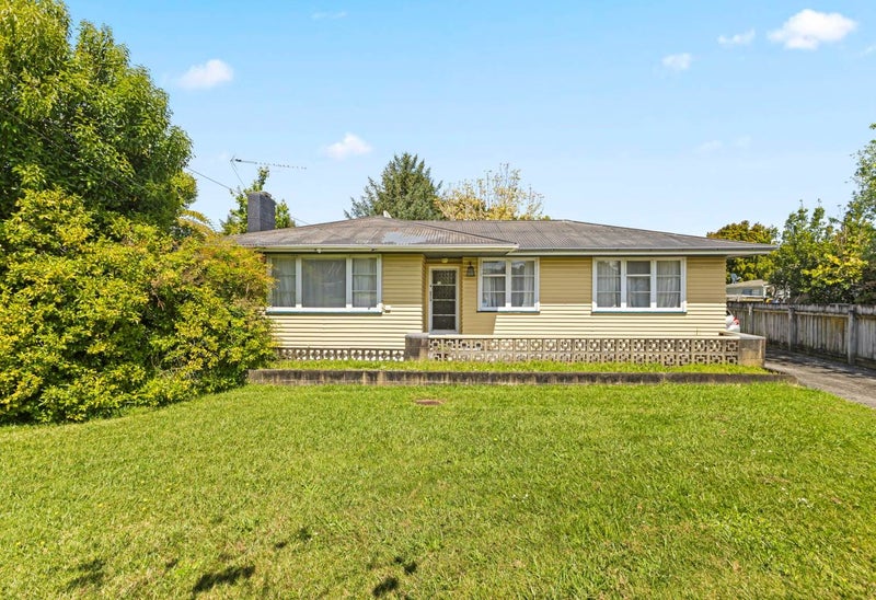 21 Buller Crescent, Manurewa, Auckland - Carousel 2
