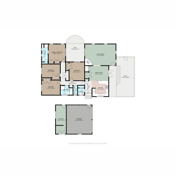 44 Strathmore Street, Matua, Tauranga - Carousel 25