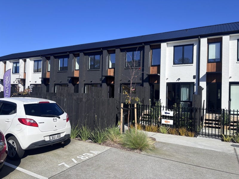 4/89B Hendon Avenue, Mount Albert, Auckland - Carousel 14