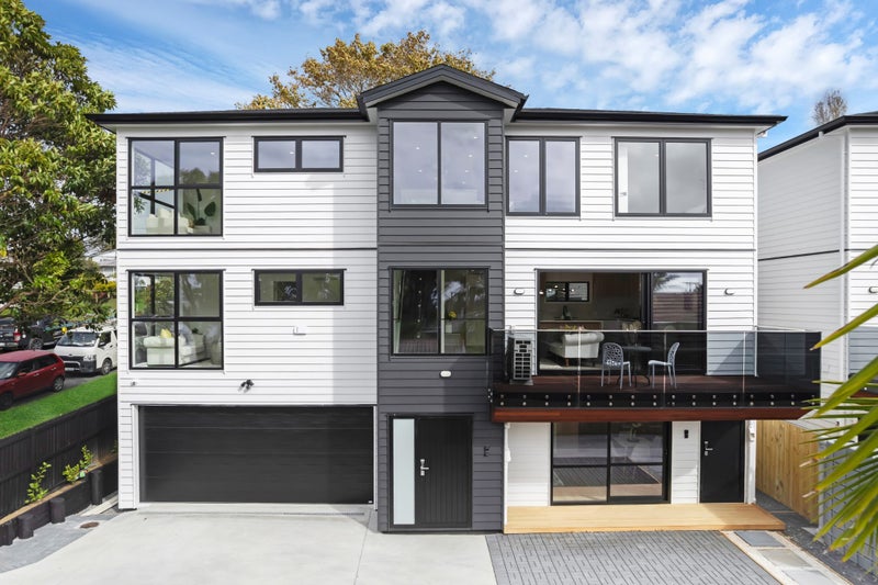 16A Brandon Road, Glen Eden, Auckland - Carousel 2