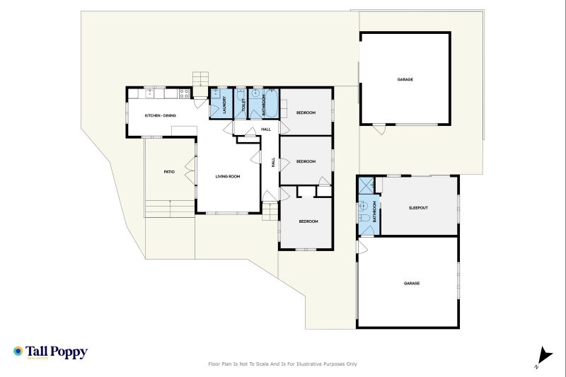 1/69 Elizabeth Street, Tauhara, Taupō - Carousel 19