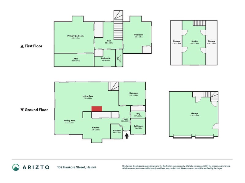 102 Haukore Street, Hairini, Tauranga - Carousel 40