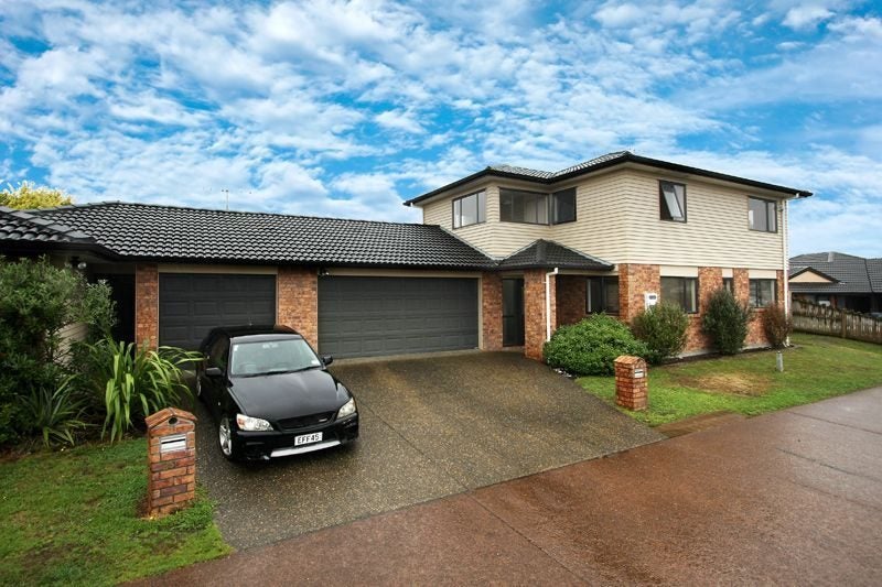 25A Toomer Place, Beachlands, Manukau City, Auckland - Carousel 1