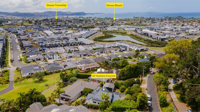 10 Tawhana Crescent, Red Beach, Red Beach - Carousel 2