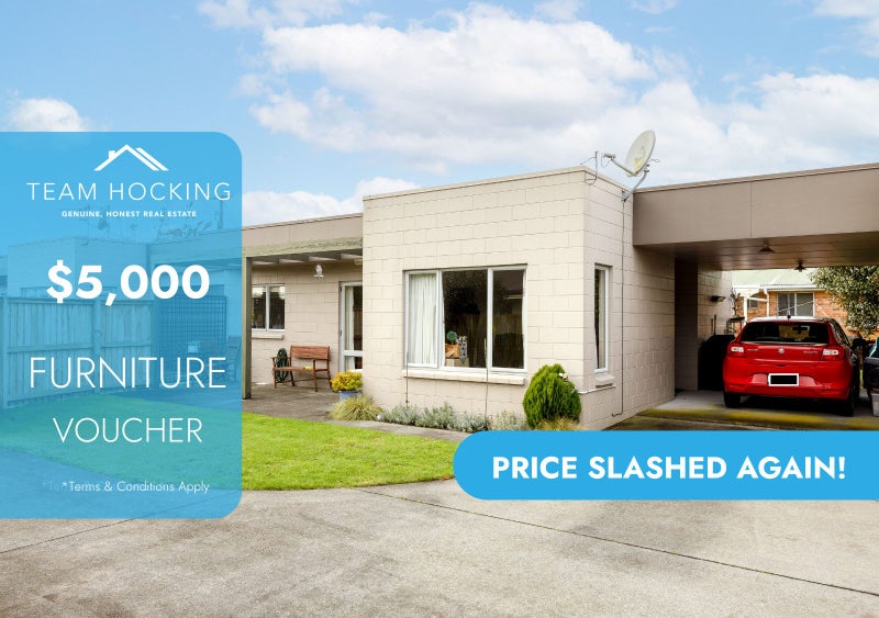 2/12 Peria Road, Matamata, Matamata - Carousel 1