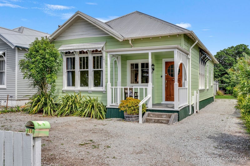 11 Parau Street, Kaiti, Gisborne - Carousel 1