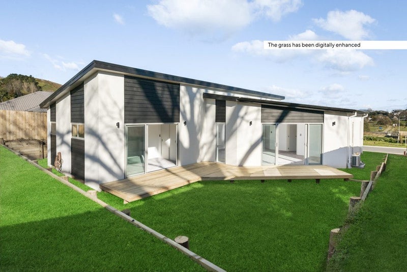 34 Sunline Crescent, Paeroa, Paeroa - Carousel 1