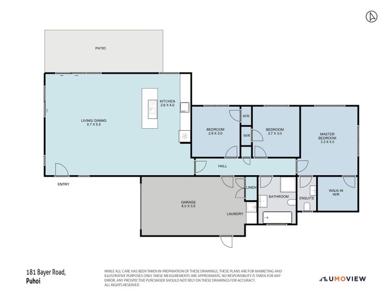 181 Bayer Road, Silverdale - Carousel 23