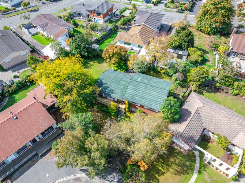 18 Hinau Place, Glenwood, Timaru - Carousel 38