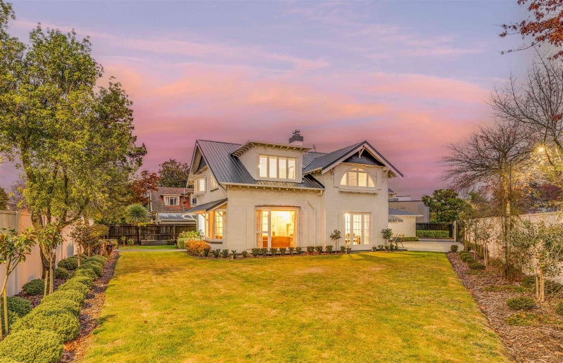 24 Snowdon Road, Fendalton, Christchurch - Carousel 1