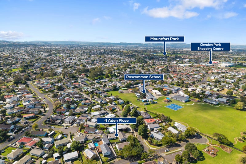 4 Aden Place, Clendon Park, Manukau City, Auckland - Carousel 21