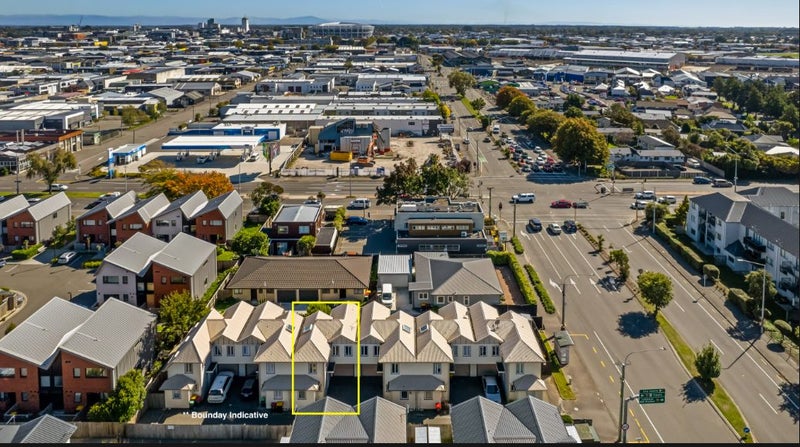 135C Waltham Road, Sydenham, Christchurch - Carousel 20