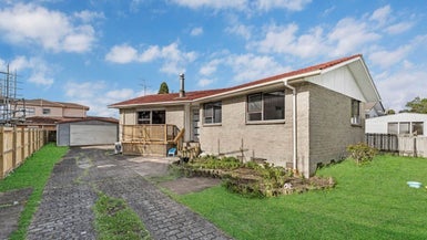 7 Tangelo Place, Bucklands Beach, Auckland - Carousel 1