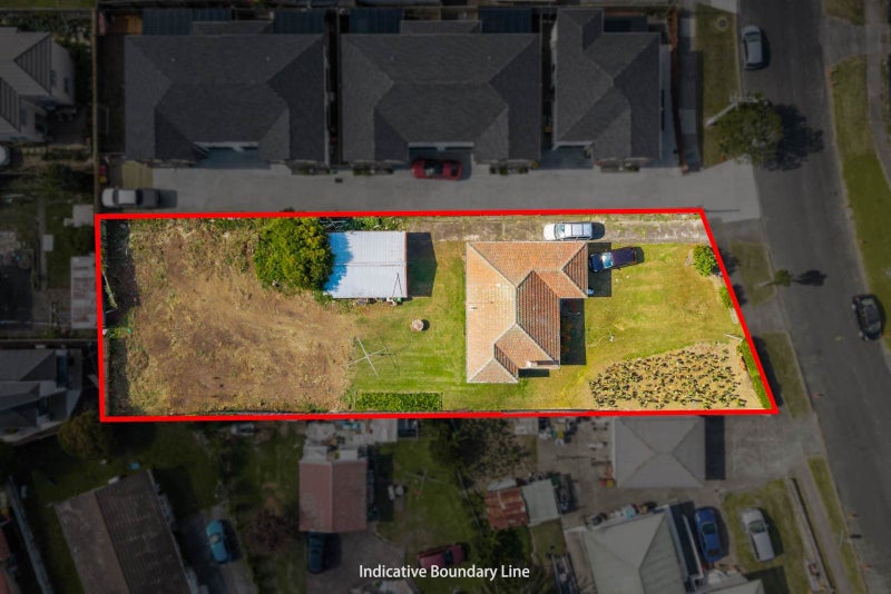 23 Franklin Avenue, Papatoetoe, Auckland - Carousel 1